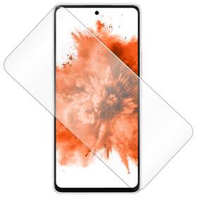 Tvrzené sklo FIXED na Samsung Galaxy A36 5G 

