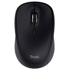 Myš Trust YVI+ Compact černá

