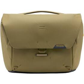 Brašna Peak Design Everyday Messenger 13L (v3) khaki

