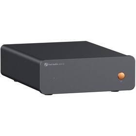 Gramofonový předzesilovač Fosi Audio Box X5 černý

