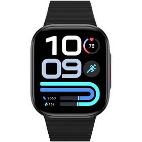 Chytré hodinky Xiaomi Redmi Watch 6 Lite černé

