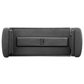 Držák na mobil CellularLine Handy Drive, do ventilační mřížky černý

