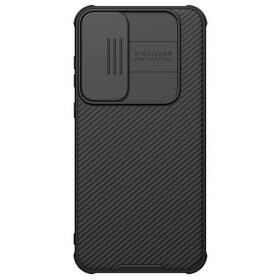 Kryt na mobil Nillkin CamShield PRO Magnetic na Samsung Galaxy A55 5G černá barva
