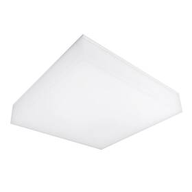 Stropní svítidlo Top Light Boxter H30 CCT, 24W, 2400lm, IP54, stmívání, teplá/neutrální/studená bílá bílé

