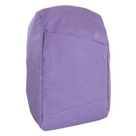 Batoh na notebook SBOX 15,6" DUBAI fialový

