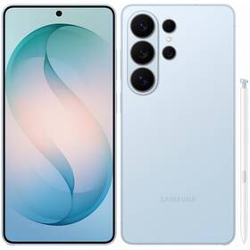 Mobilní telefon Samsung Galaxy S26 Ultra 5G 12 GB / 256 GB modrý

