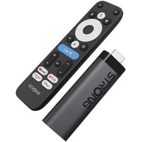Multimediální centrum Strong LEAP-NOVA černý

