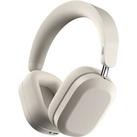 Sluchátka Mondo Over-Ear Headphone béžová

