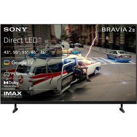Televize Sony Bravia 2 MII 65" 

