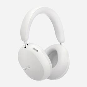 Sluchátka SONOS Ace Ultra bílá

