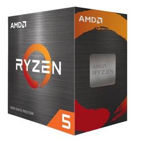 Procesor AMD 5500F 

