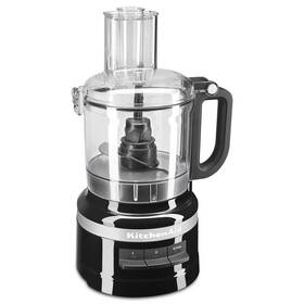 Kuchyňský robot KitchenAid 5KFP0719EOB černý

