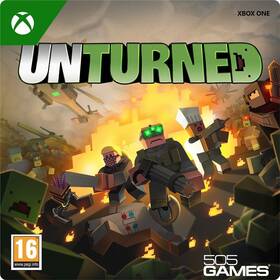  505 Games Unturned - elektronická licence 

