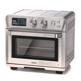 Fritéza horkovzdušná Ariete Oven 4629/11 nerez

