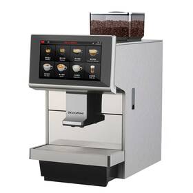 Automatický kávovar Dr.Coffee M12Plus 
