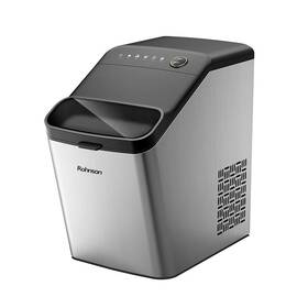 Výrobník ledu Rohnson R-40015 nerez
 Výrobník ledu Rohnson R-40015 nerez