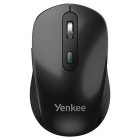 Myš YENKEE SWAY černá

