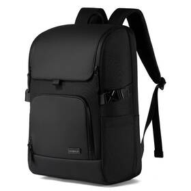 Batoh na notebook MYBALO Citizen s RFID černý

