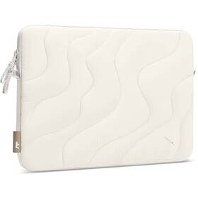 Pouzdro na notebook tomtoc Terra-A27 Laptop Sleeve 13" bílé

