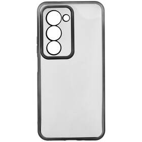 Kryt na mobil WG Magic Eye na Xiaomi Redmi 15 5G černý/průhledný

