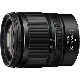 Objektiv Nikon Z DX 16-50 mm f/2.8 VR černý

