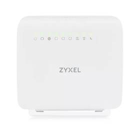 Router ZyXEL EX3501 WiFi 6 AX3000 bílý


