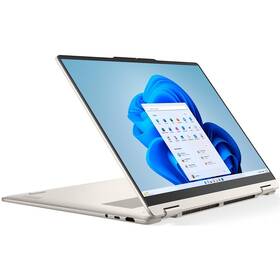 Notebook Lenovo Yoga 7 2-in-1 16AGP11 zlatý

