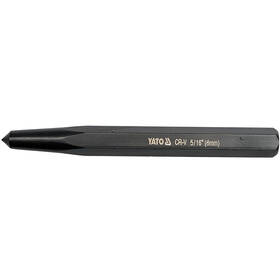Důlčík YATO YT-47150 6 x 100mm 

