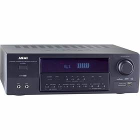 AV Receiver AKAI AS110RA-320 černý

