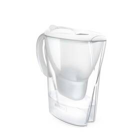 Filtrační konvice BRITA Marella 2,4 l + 3x MX Pro PO  2024 bílá

