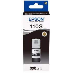  Inkoustová náplň Epson 110S EcoTank, 2000 stran