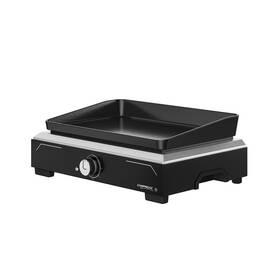 Gril Campingaz Plancha 1 XD Electric černá barva
