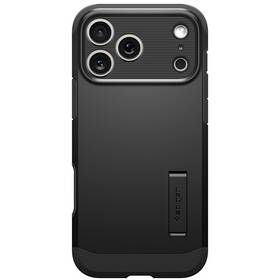 Kryt na mobil Spigen Tough Armor T MagSafe na Apple iPhone 17 Pro černý

