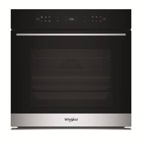 Trouba Whirlpool WOI78HT1SXA černá/Inoxlook

