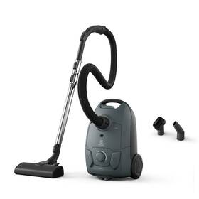 Podlahový vysavač Electrolux 500 Clean EB51C1OG 

