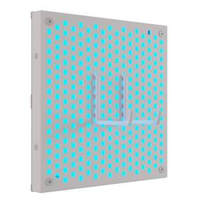 LED světlo Nanoleaf Blocks Pegboard Expension pack bílá barva
