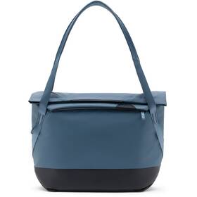 Taška Peak Design Everyday Tote 15L (v2) modrá barva
