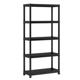 Regál Keter Plus Shelf XL/5 plast

