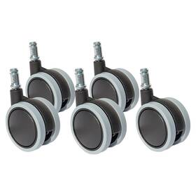 Kolečka Rocada 917 černé

