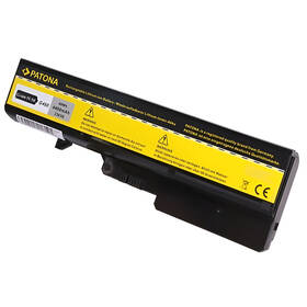 Baterie PATONA pro Lenovo IdeaPad G560 4400mAh Li-Ion 11,1V 

