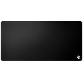 Podložka pod klávesnici a myš SteelSeries QcK 3XL 122x59 cm černá

