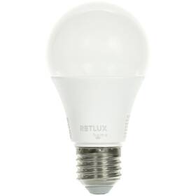 Chytrá žárovka RETLUX RSH 102, A60, E27, 9W, RGB, CCT 

