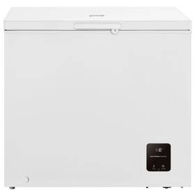 Mraznička Gorenje FH19EAW bílá barva
 Mraznička Gorenje FH19EAW bílá barva