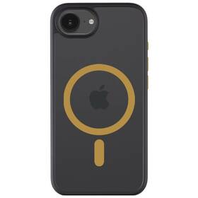 Kryt na mobil Tactical MagForce Hyperstealth 2.0 na Apple iPhone 16e černá barva
