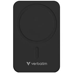 Powerbanka Verbatim Charge 'n' Go Essentials 20000 mAh černá

