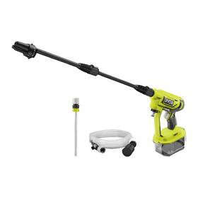 Vysokotlaký čistič Ryobi RY18PW22A-0 (bez baterie) 
