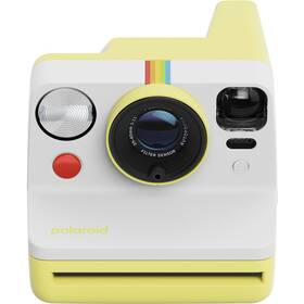 Instantní fotoaparát Polaroid Now Gen 3 žlutý

