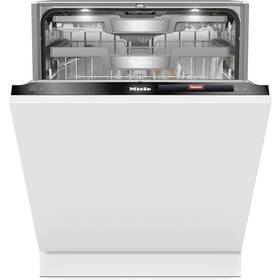 Myčka nádobí Miele G 7980 SCVi K2O AutoDos 

