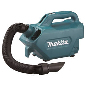 Ruční vysavač Makita DCL184Z (bez baterie) 


