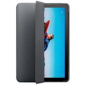 Pouzdro na tablet Lenovo Folio Case na Tab M10 3rd Gen šedé

